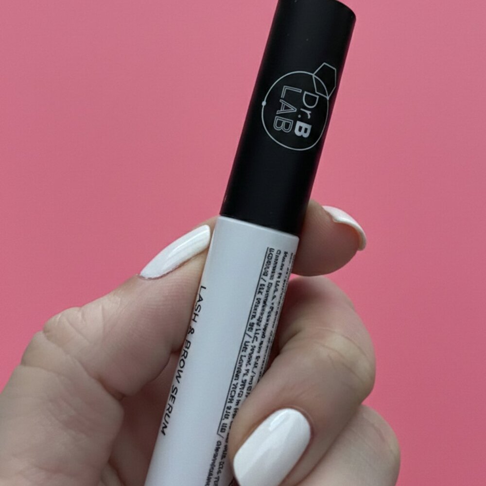 Dr. B Lab Lash and Brow Serum